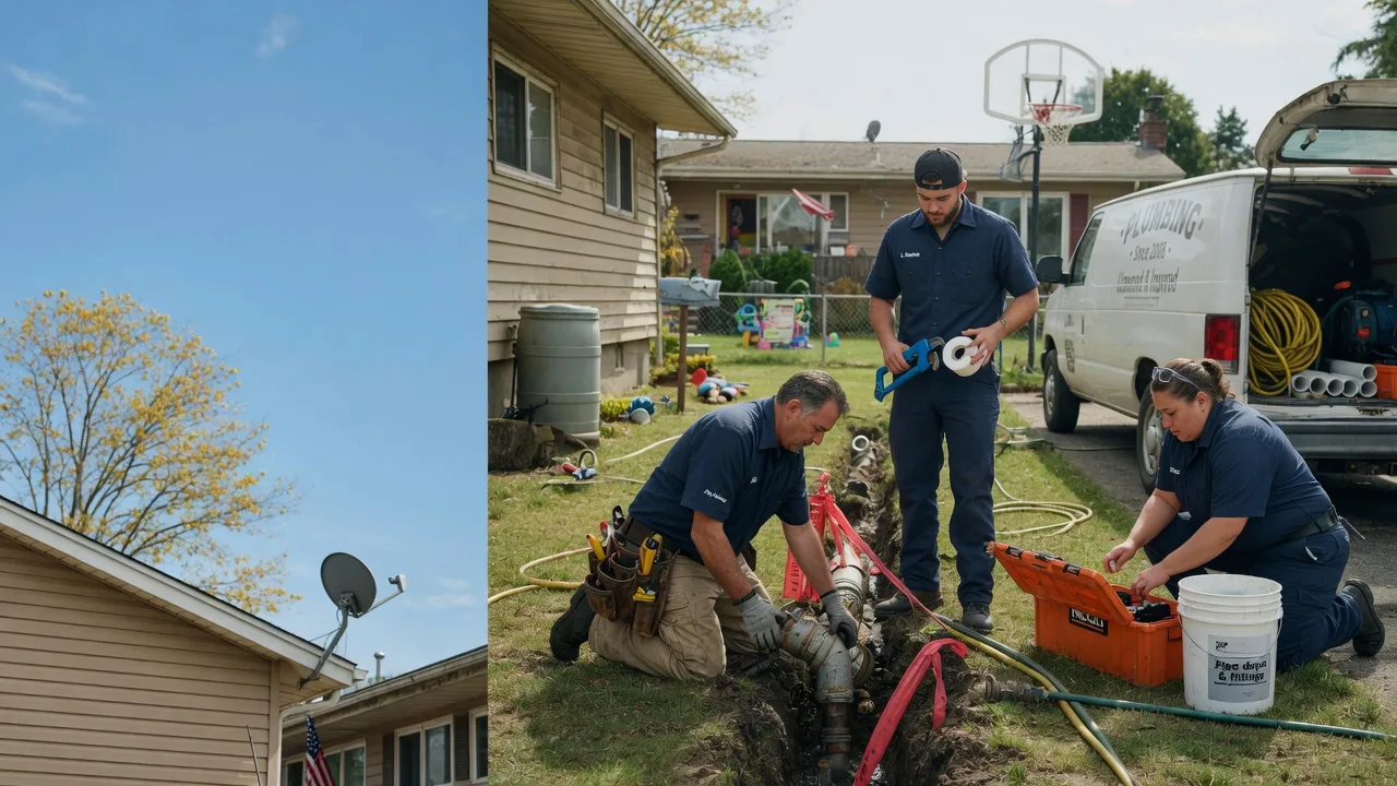 Garbage Disposal Replacement in Bourbon, MO near me